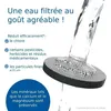 BRITA – Packung mit 6+3 Wasserfiltern – MicroDisc Produktbild-Vorschau 2