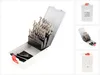 Bosch 2608587017 Bosch Metallbohrer-Set HSS-G mit Box 25 Anteprima dell’immagine prodotto 13
