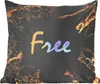MuchoWow® Zierkissen Sofakissen Wohnzimmer Dekokissen 60x60 Produktbild-Vorschau 1