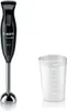 Bosch MSM2620B Stabmixer CleverMixx 600 W Schwarz, Produktbild-Vorschau 18