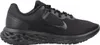 Nike Revolution 6 Nn Laufschuhe Schwarz EU 38 Frau Schwarz Produktbild-Vorschau 22