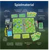 KOSMOS Kicker Fußball Duell, Duellspiel, Brettspiel, Anteprima dell’immagine prodotto 8