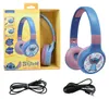 Cuffie 2 in 1 Bluetooth® e Wired pieghevoli e confortevoli Anteprima dell’immagine prodotto 8