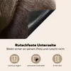 KitchenYeah© Herdabdeckplatte Nahaufnahme des Gesichts Produktbild-Vorschau 5