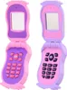 Johntoy téléphone pour fillette princesse Voir les images du produit 3