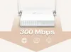 TP-Link TL-WR820N, Wi-Fi 4 (802.11n), Enkelbandsysteem (2,4 Productafbeelding-voorbeeld 10