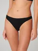 Schiesser Damen 2 er Pack String Gr. 44  schwarz Produktbild-Vorschau 4
