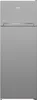 Beko RDSA240K40SN Pose libre 223 L E Argent Voir les images du produit 1