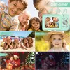 1080P Digitalkamera mit 32 GB Karte, Kinder kompakte Produktbild-Vorschau 4