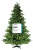 Weihnachtsbaum „Spessarttanne Classic“ PVC 19001 Produktbild-Vorschau 1