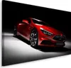 Fabelhafte Canvas LEINWAND BILDER 70x50 cm XXL Kunstdruck Produktbild-Vorschau 1