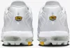 Nike Air Max Plus G „Triple White” białe, rozmiar: 45 Podgląd zdjęcia produktu 6