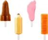 Lékué 3400231S01U150, Zelená, Oranžová, Červená, Žltá, Náhľad obrázku produktu 7