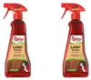 Poliboy Lederreiniger Sprühflasche, 2er Set - 750ml, Inhalt Produktbild-Vorschau 1