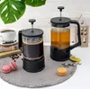 Orion Kaffeebereiter Teebereiter French Press Kolbenbrüher Produktbild-Vorschau 3