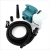 Aspirateur souffleur MAKITA DVC350Z - 18V Li-ion - 52mbar Voir les images du produit 3