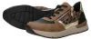 Rieker Sneakers Laag  Sneakers Laag - Middelbruin - Maat 40 Produktbild-Vorschau 6