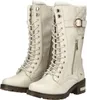 Mustang donna stivali TEX foderati Beige Anteprima dell’immagine prodotto 9