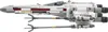 LEGO Red Five X-wing Starfighter Star Wars, Bild, Beide Produktbild-Vorschau 4