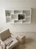 Wandregal "Rur": Modernes Design, "Rur", Produktbild-Vorschau 6