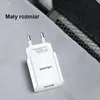 Usams Charger T18 1xUSB 2,1A Only Head Náhled obrázku produktu 12