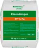 25 kg Eisendünger 17% Eisen Sulfat f. ca. 1000m² Produktbild-Vorschau 1