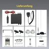 Retevis MB63B CB Funkgerät mit Antenne, AM/FM Produktbild-Vorschau 10