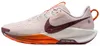 Nike React Pegasus Trail 5 Silt Red Hyper Crimson Sail Dark Produktbild-Vorschau 1
