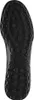 The sole of a black Adidas shoe. Produktbild-Vorschau
