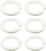 Lampenschirm-Adapterring E27 auf E14 Lampenschirm-Adapter Produktbild-Vorschau 1