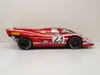 Norev 127501 Porsche 917K #23 Sieger 24H France 1970 rot Produktbild-Vorschau 4