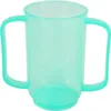 Detský pohárik pre dospelých s objemom 350 ml, so slamkou, Náhľad obrázku produktu 5