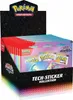 Pokemon Tech Sticker Kollektion Case 12 Stück deutsch Náhľad obrázku produktu 2