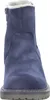 Alyssa Damen-Stiefelette Blau, Farbe:blau, EU Größe:40 Produktbild-Vorschau 11