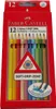 Ołówek kolorowy Faber-Castell Colour GRIP 112412 kolorowy Podgląd zdjęcia produktu 15