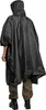 Brandit Ripstop Poncho, schwarz, Einheitsgröße Produktbild-Vorschau 2