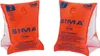 Fashy SIMA, Blau, Orange, Schwimmarmbänder, Abbildung, 6 Produktbild-Vorschau 3