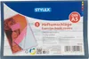 Stylex 40540 Heftumschläge, DIN A5, farbig transparent, 5er Produktbild-Vorschau 3
