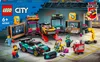 Stavebnica LEGO City 60389 Tuningová autodiel?a (507 Náhľad obrázku produktu 1