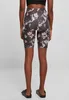 Urban Classics TB4791 | Ladies Soft AOP Cycle Shorts Damen Produktbild-Vorschau 3