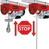 Seilwinde TC-EH 600 2255150 EINHELL: Potenza e Versatilità Anteprima dell’immagine prodotto 11