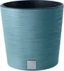 Prosperplast Blumentopf FURU ROUND Blau 25 cm Produktbild-Vorschau 19