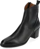 Everybody Stiefelette Stiefelette Glattleder Produktbild-Vorschau 1
