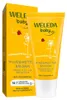 WELEDA Calendula Wind & Wetter Balsam, 30 ml Creme Produktbild-Vorschau 4