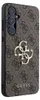 Guess GUHCSA554GMGBR A55 A556 custodia rigida marrone 4G Anteprima dell’immagine prodotto 21