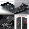 Housse anneau noir mat pour Xiaomi 12 / Xiaomi 12X - Handy Voir les images du produit 5