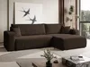 MargaretHadas24 Ecksofa L Form Sofia 277 x 143 cm mit Produktbild-Vorschau 1