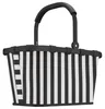Reisenthel Carrybag summerstripes black Produktbild-Vorschau 4