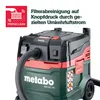 Metabo ASA 20 L PC - Staubsauger - Kanister Produktbild-Vorschau 22