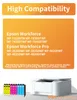 D&C 9pack 405 XL Druckerpatronen für Epson 405XL Patronen Produktbild-Vorschau 2